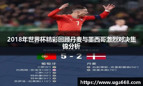 2018年世界杯精彩回顾丹麦与墨西哥激烈对决集锦分析