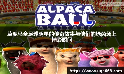 草泥马全足球明星的传奇故事与他们的绿茵场上精彩瞬间